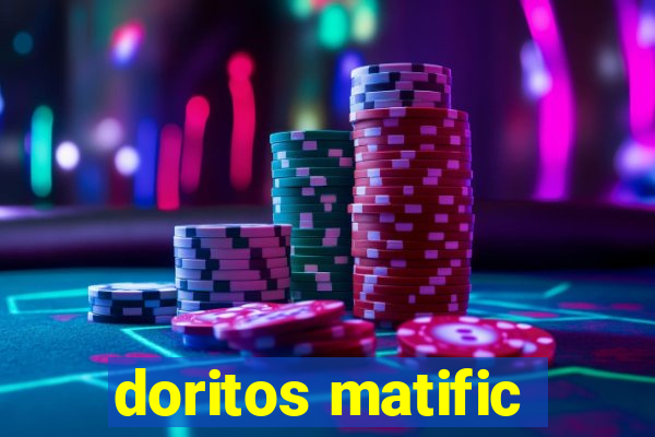 doritos matific